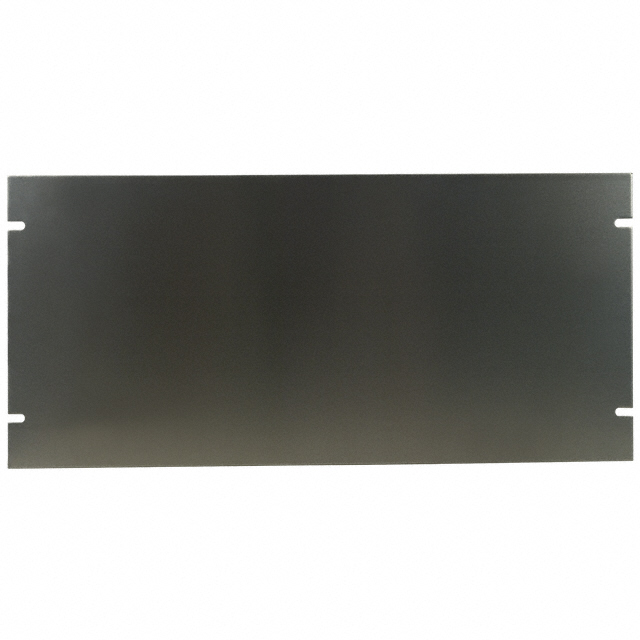 PBPA19008UNF Hammond Manufacturing  Rack Components